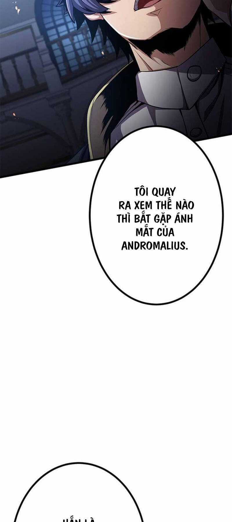 Phòng Thủ Hầm Ngục Chapter 24 trang 67