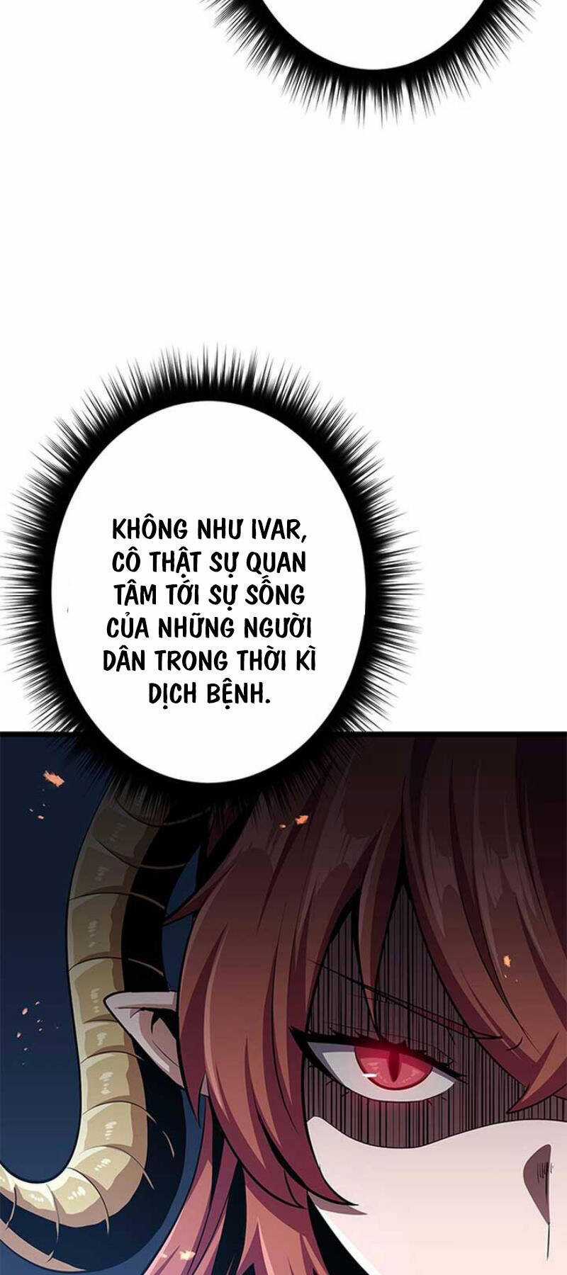 Phòng Thủ Hầm Ngục Chapter 24 trang 85