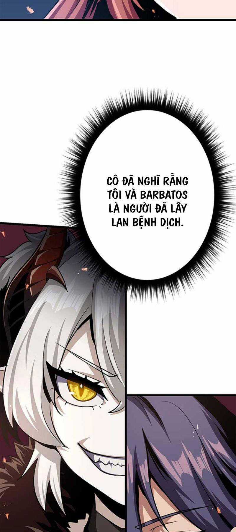 Phòng Thủ Hầm Ngục Chapter 24 trang 86