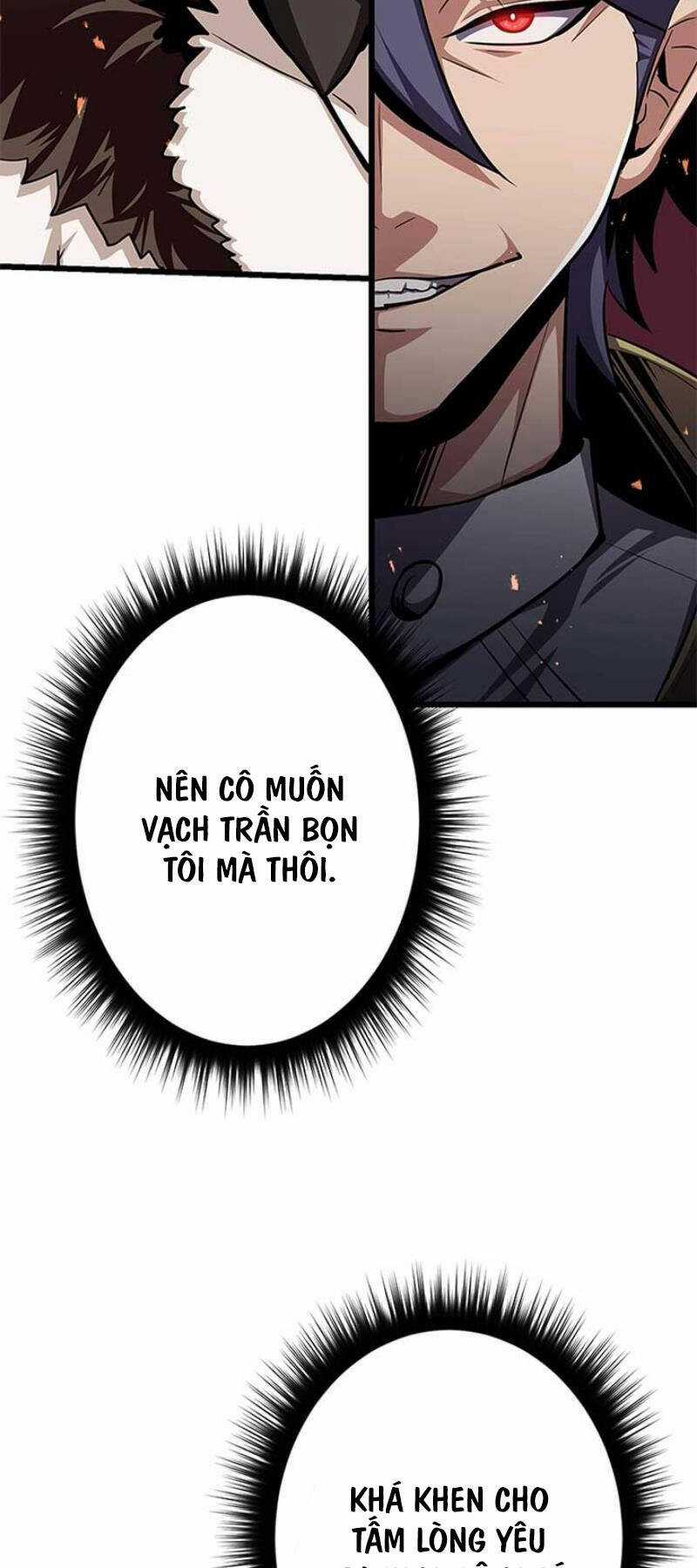 Phòng Thủ Hầm Ngục Chapter 24 trang 87