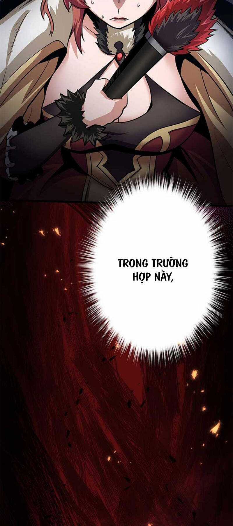 Phòng Thủ Hầm Ngục Chapter 24 trang 89