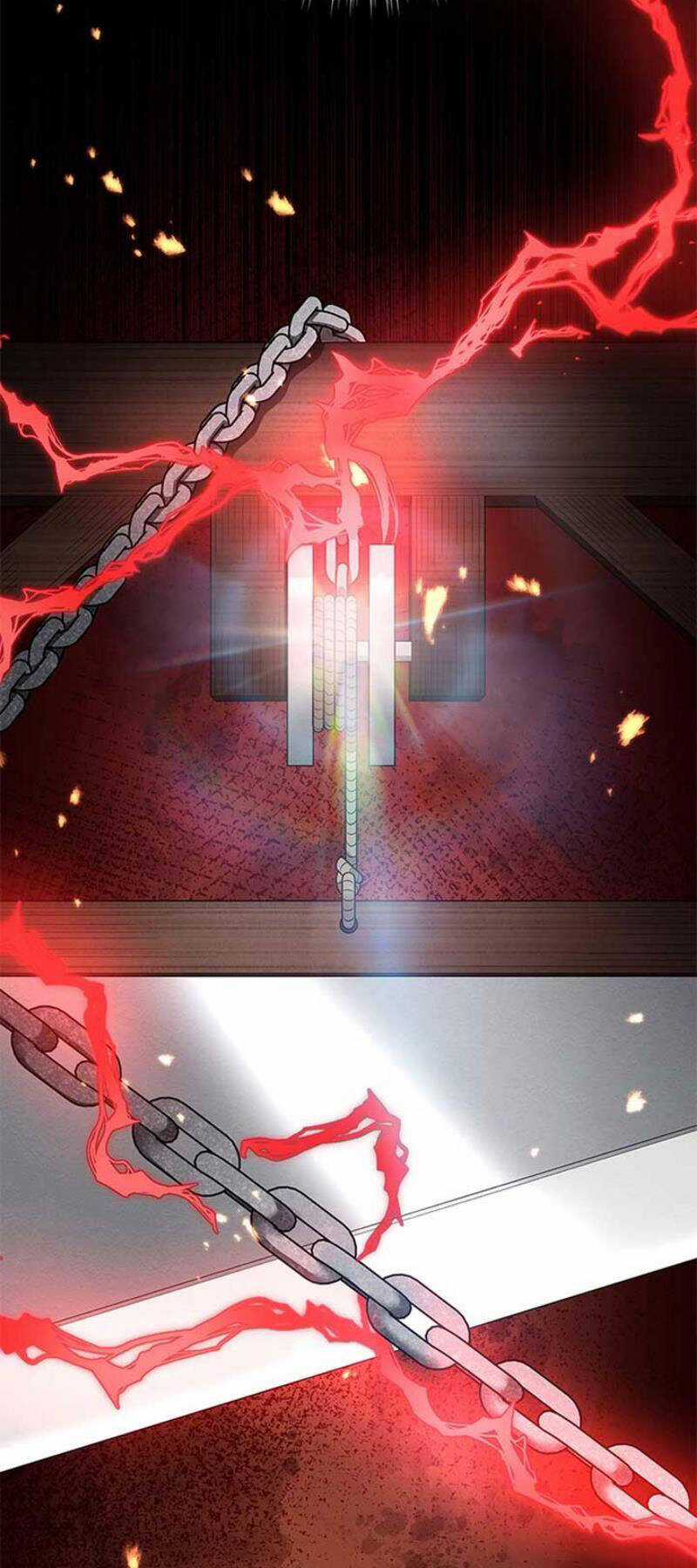 Phòng Thủ Hầm Ngục Chapter 24 trang 92