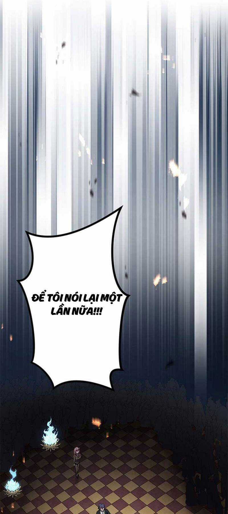 Phòng Thủ Hầm Ngục Chapter 24 trang 96