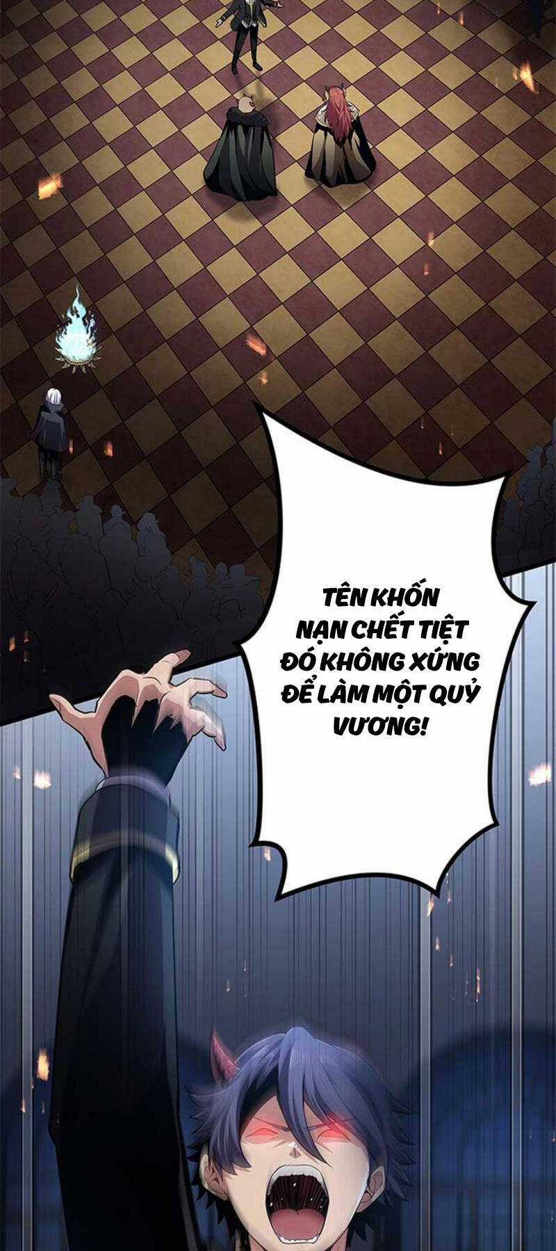 Phòng Thủ Hầm Ngục Chapter 24 trang 97
