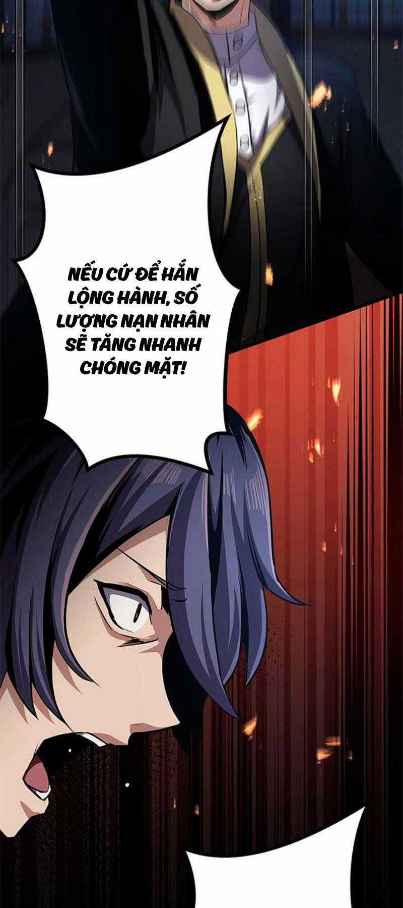 Phòng Thủ Hầm Ngục Chapter 24 trang 98