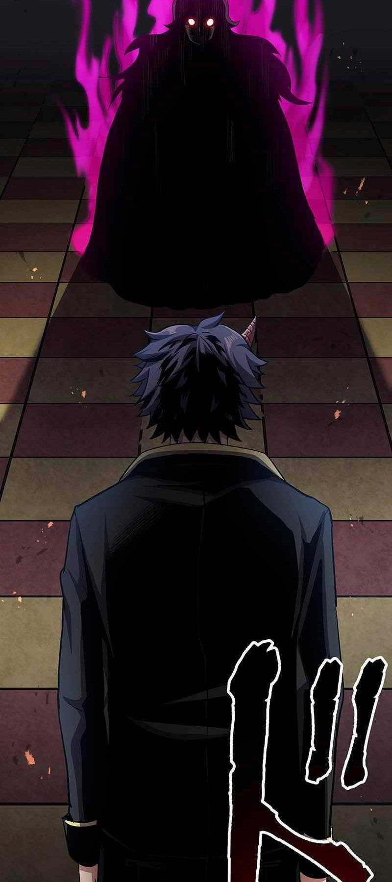 Phòng Thủ Hầm Ngục Chapter 25 trang 102