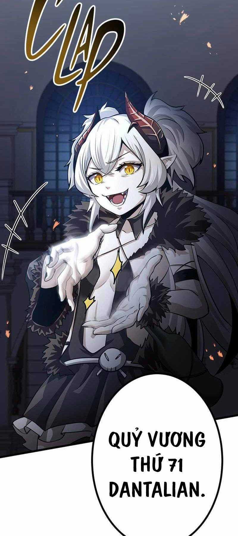 Phòng Thủ Hầm Ngục Chapter 25 trang 11