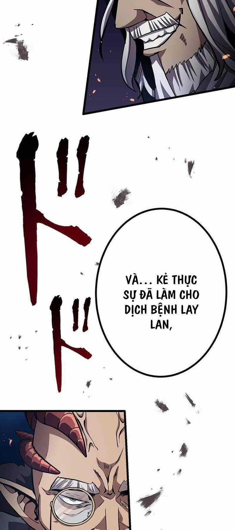 Phòng Thủ Hầm Ngục Chapter 25 trang 114