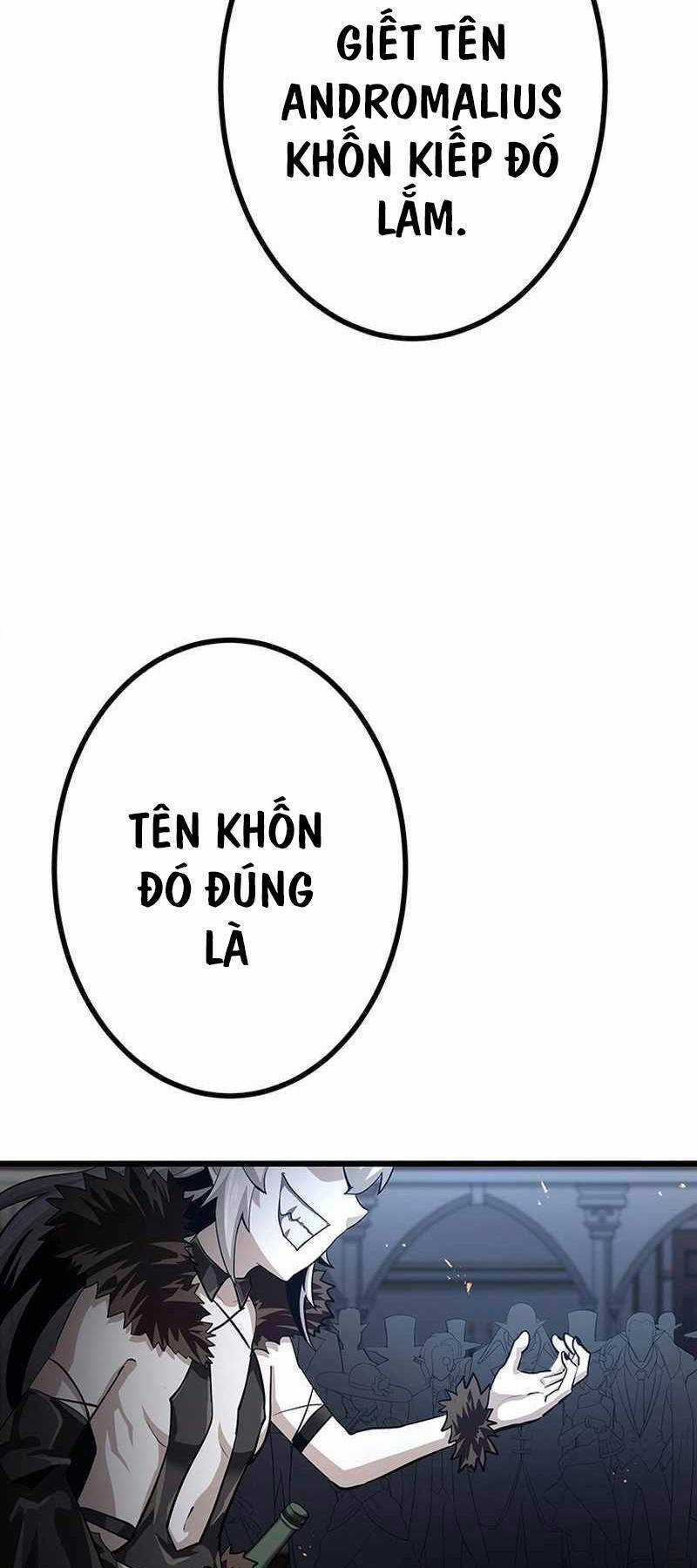 Phòng Thủ Hầm Ngục Chapter 25 trang 13