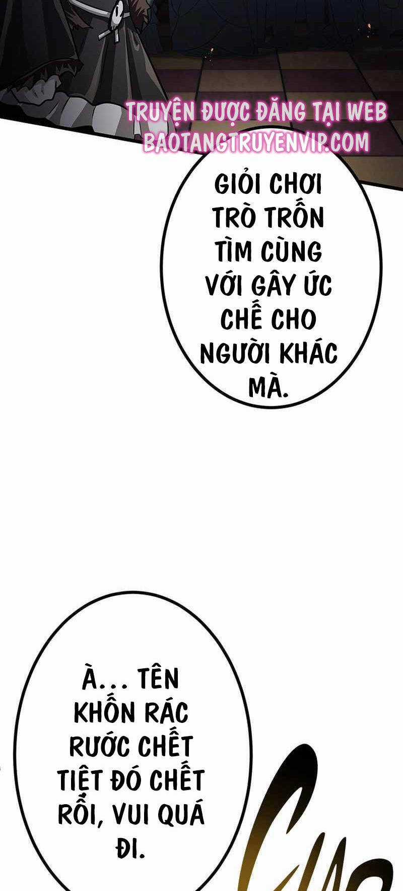 Phòng Thủ Hầm Ngục Chapter 25 trang 14