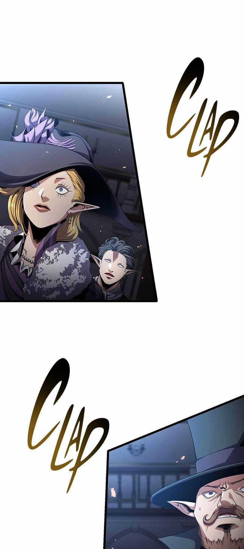 Phòng Thủ Hầm Ngục Chapter 25 trang 16