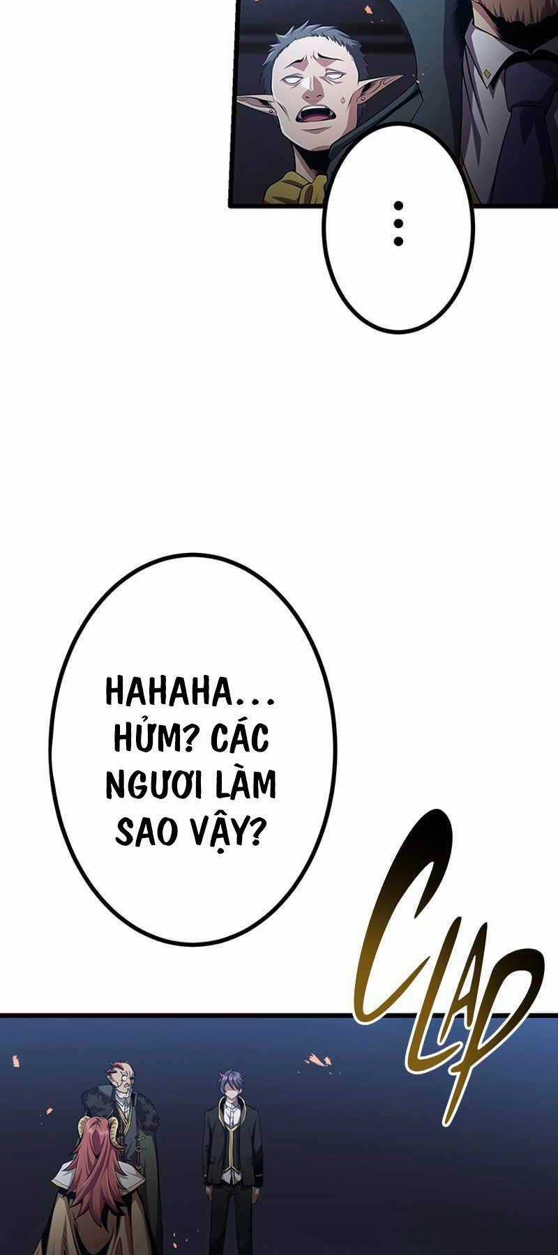 Phòng Thủ Hầm Ngục Chapter 25 trang 17