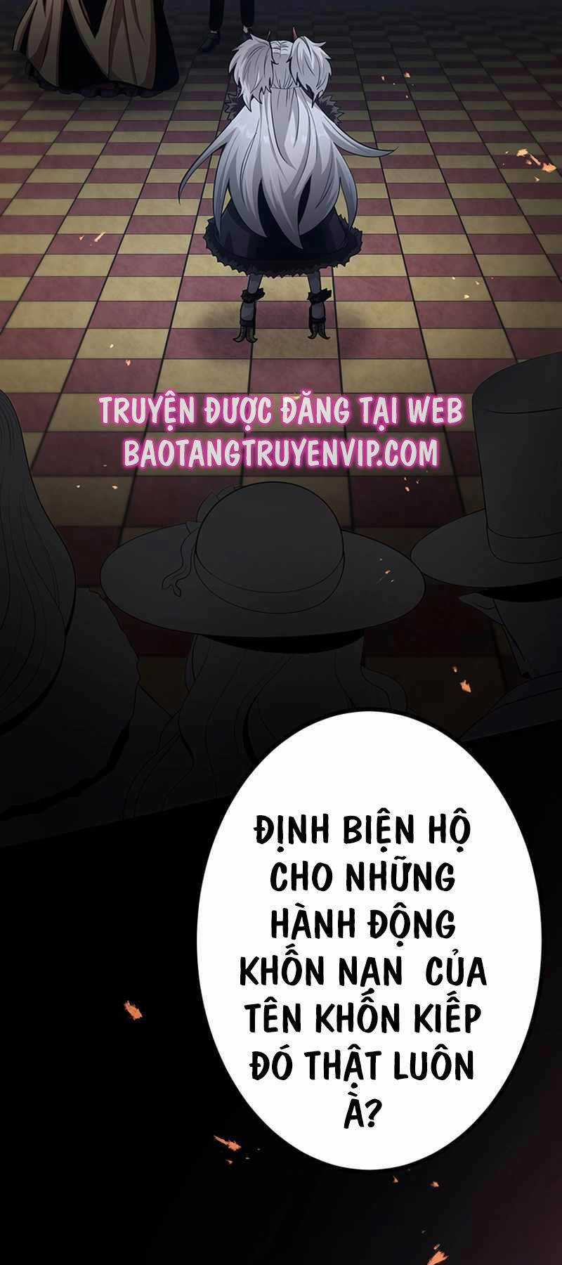 Phòng Thủ Hầm Ngục Chapter 25 trang 18