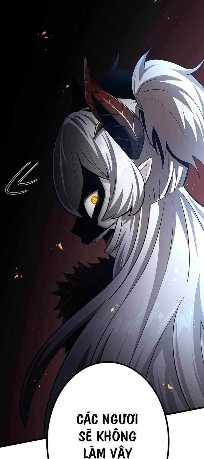 Phòng Thủ Hầm Ngục Chapter 25 trang 19