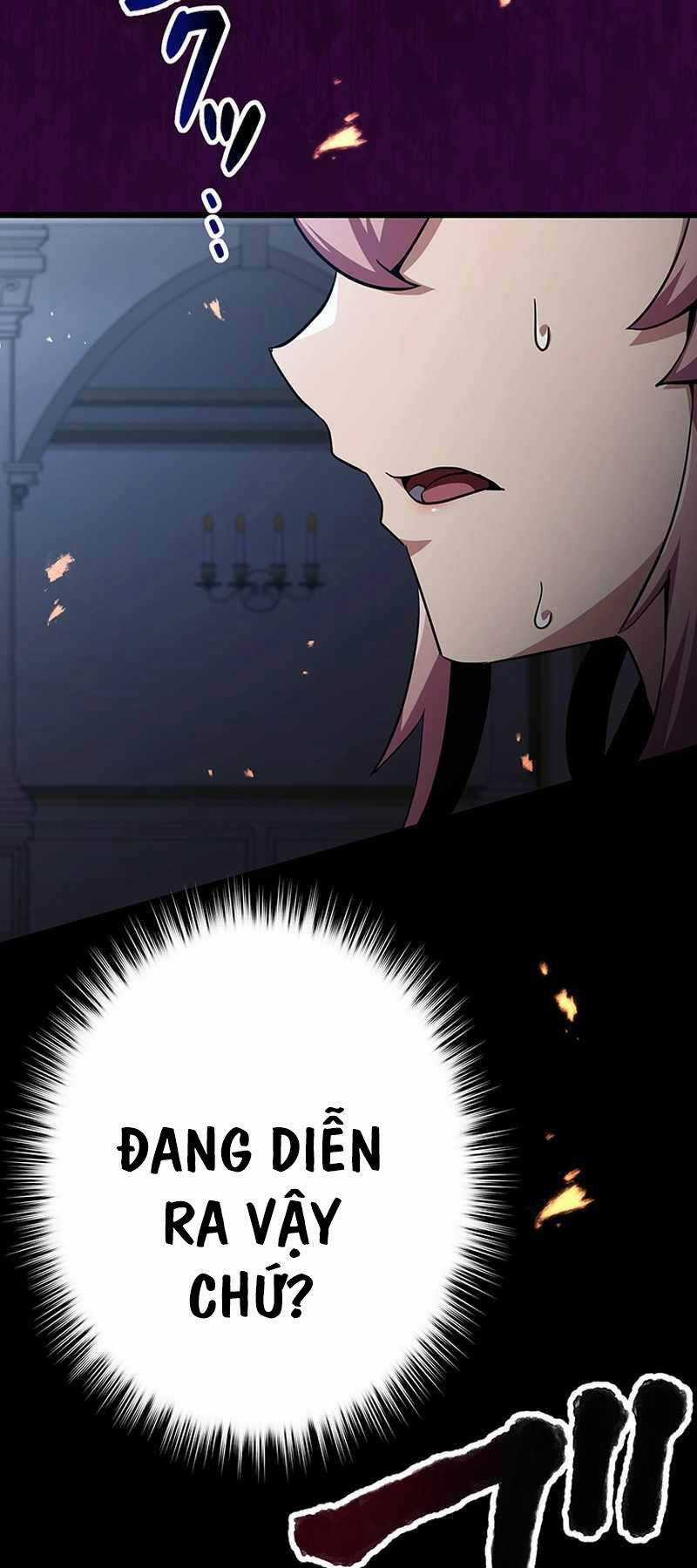 Phòng Thủ Hầm Ngục Chapter 25 trang 2