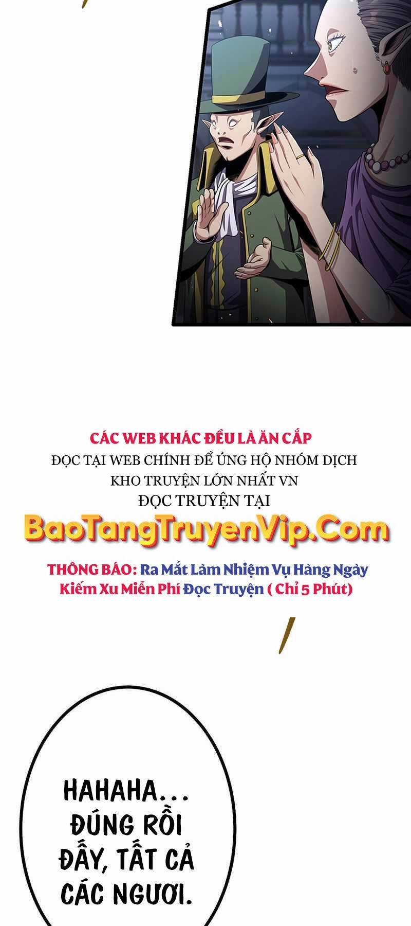 Phòng Thủ Hầm Ngục Chapter 25 trang 22