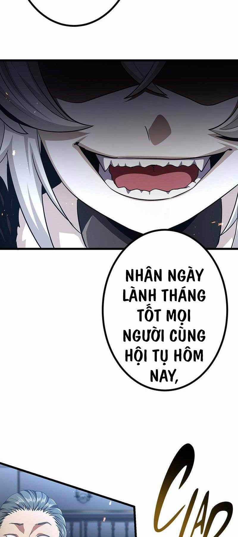 Phòng Thủ Hầm Ngục Chapter 25 trang 23