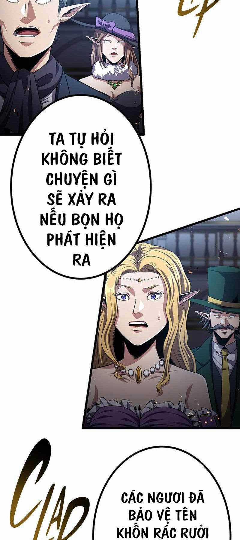 Phòng Thủ Hầm Ngục Chapter 25 trang 24