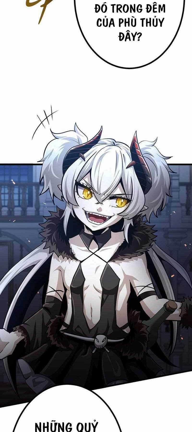 Phòng Thủ Hầm Ngục Chapter 25 trang 25