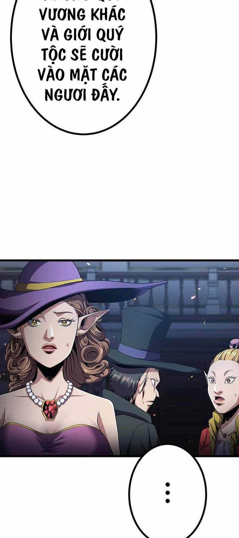 Phòng Thủ Hầm Ngục Chapter 25 trang 26