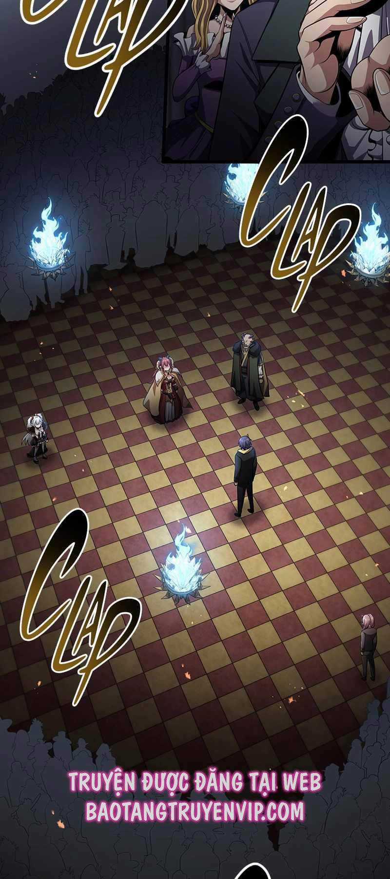 Phòng Thủ Hầm Ngục Chapter 25 trang 30