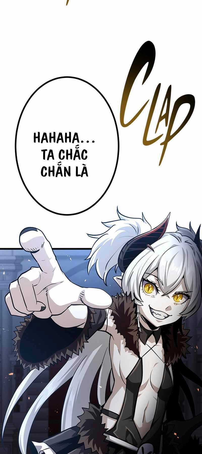 Phòng Thủ Hầm Ngục Chapter 25 trang 32