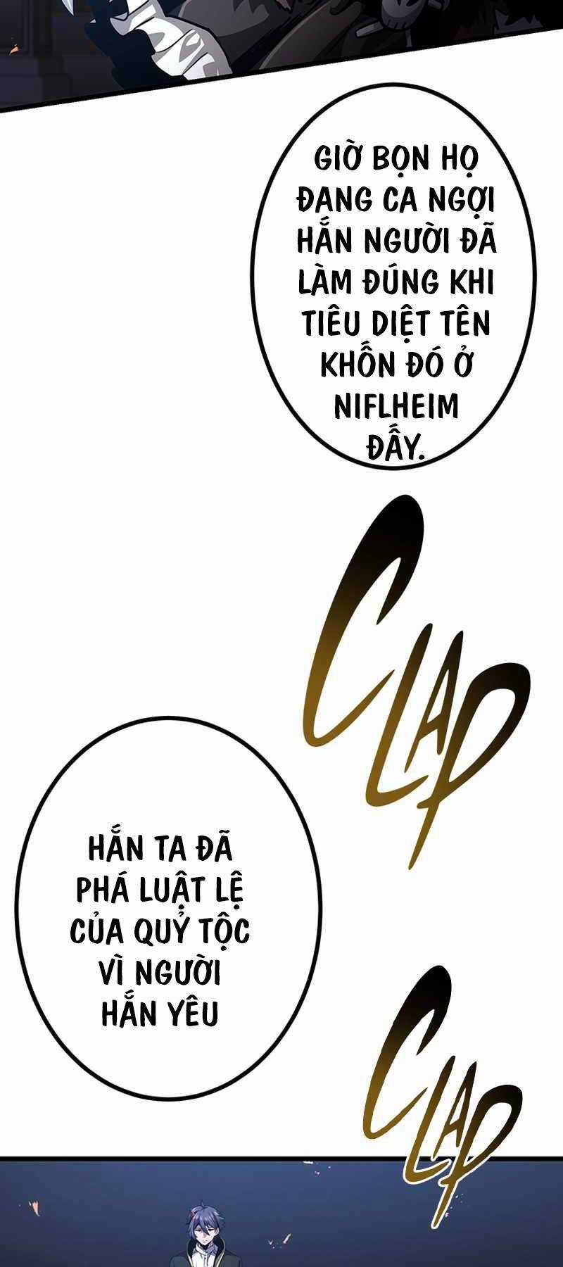 Phòng Thủ Hầm Ngục Chapter 25 trang 33