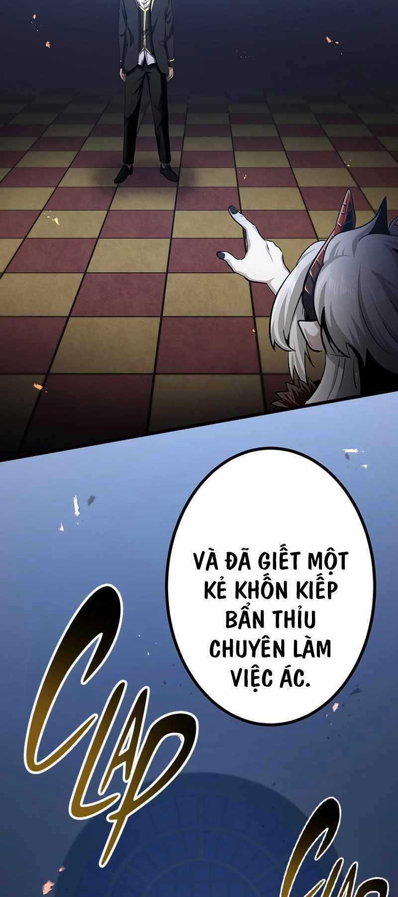 Phòng Thủ Hầm Ngục Chapter 25 trang 34