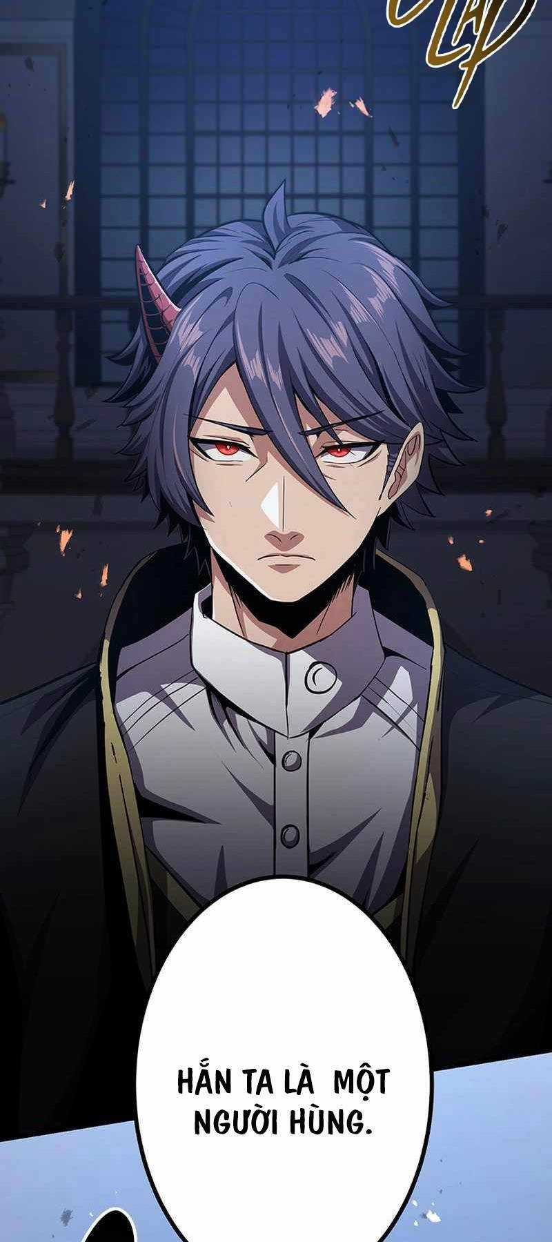 Phòng Thủ Hầm Ngục Chapter 25 trang 35