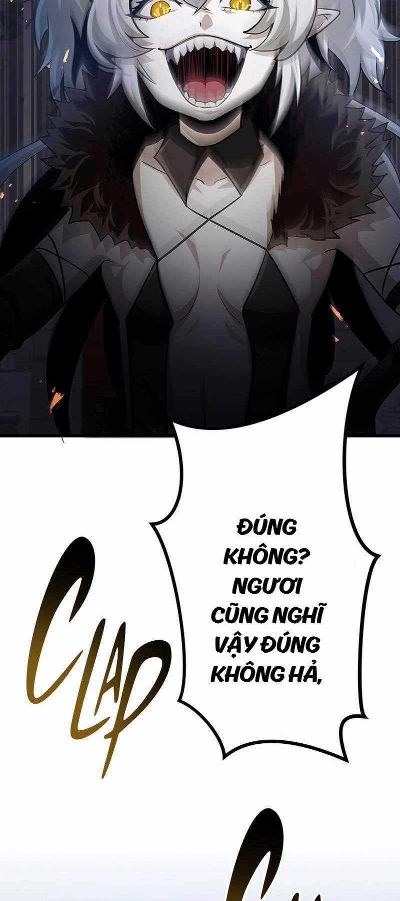 Phòng Thủ Hầm Ngục Chapter 25 trang 37