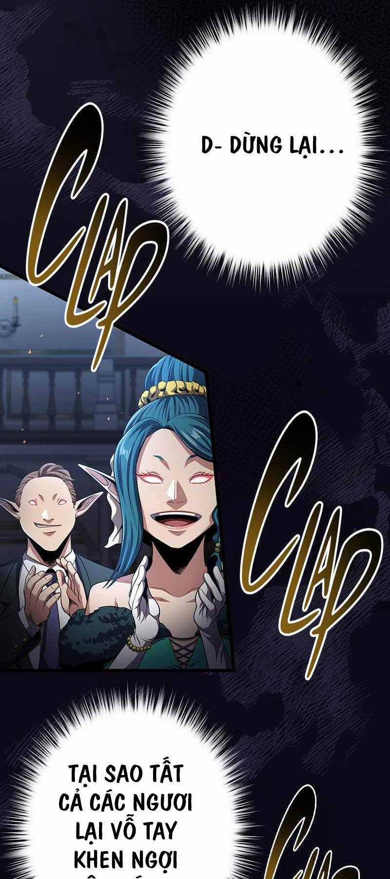 Phòng Thủ Hầm Ngục Chapter 25 trang 42