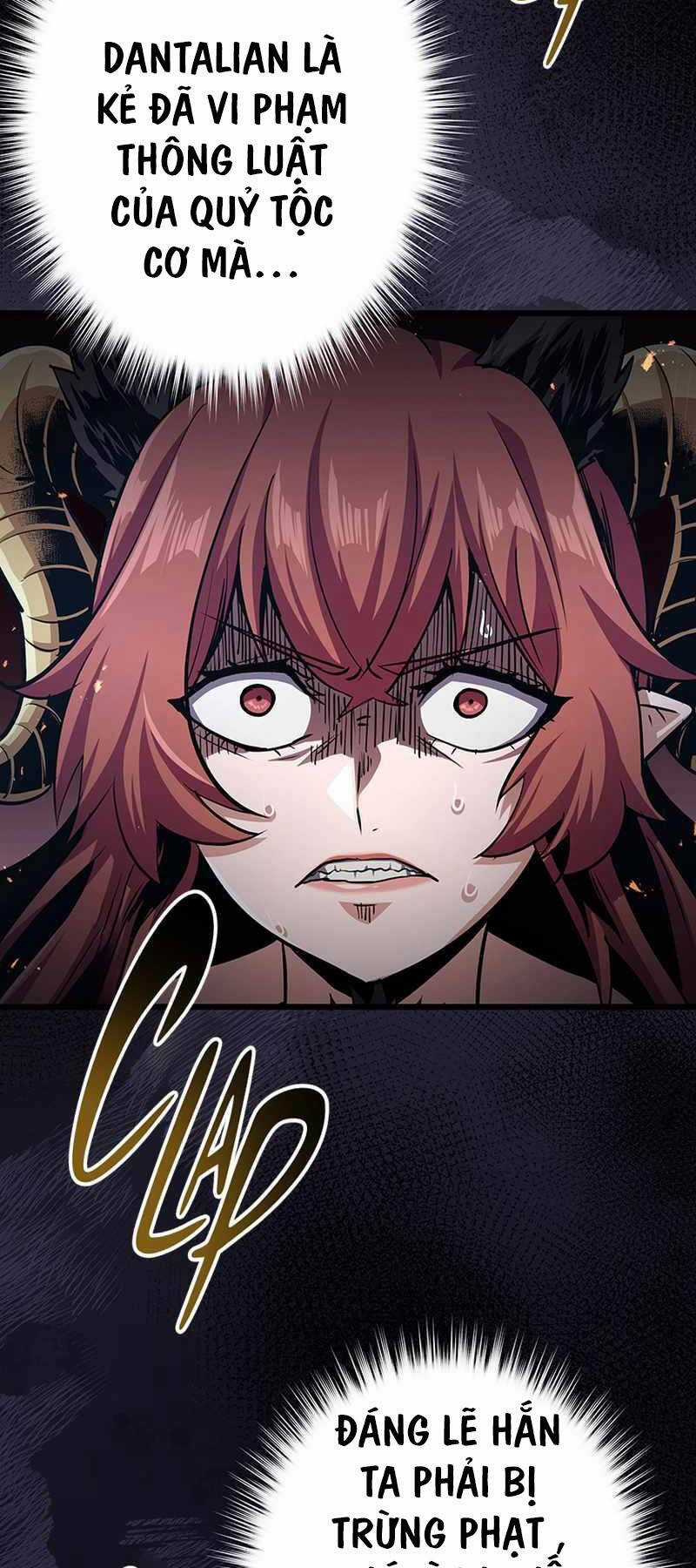 Phòng Thủ Hầm Ngục Chapter 25 trang 45