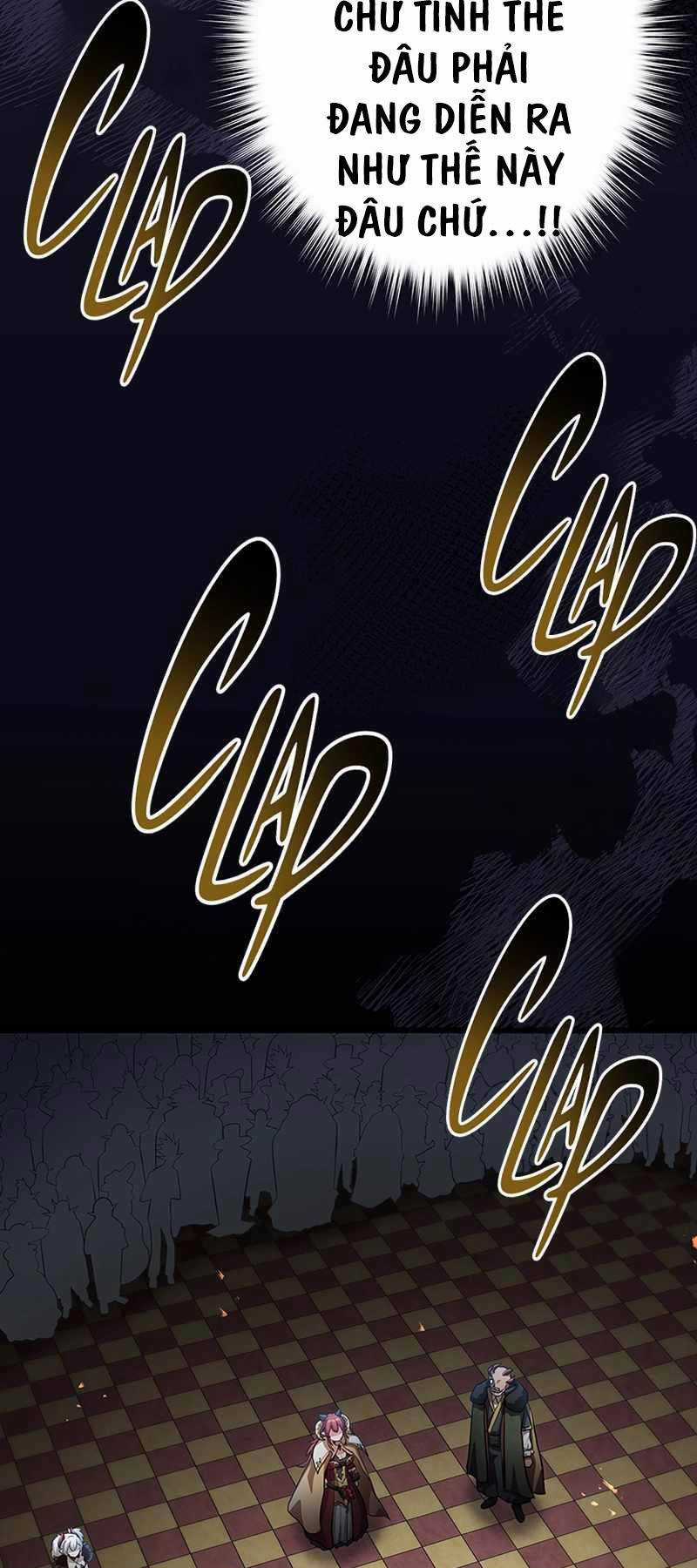 Phòng Thủ Hầm Ngục Chapter 25 trang 46