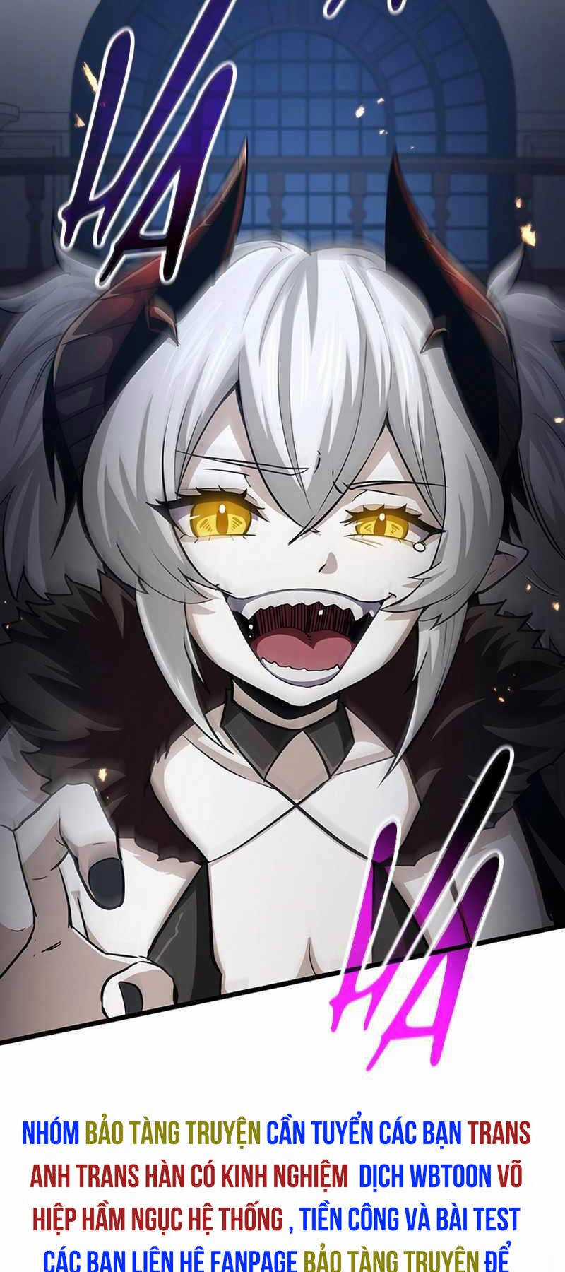 Phòng Thủ Hầm Ngục Chapter 25 trang 5