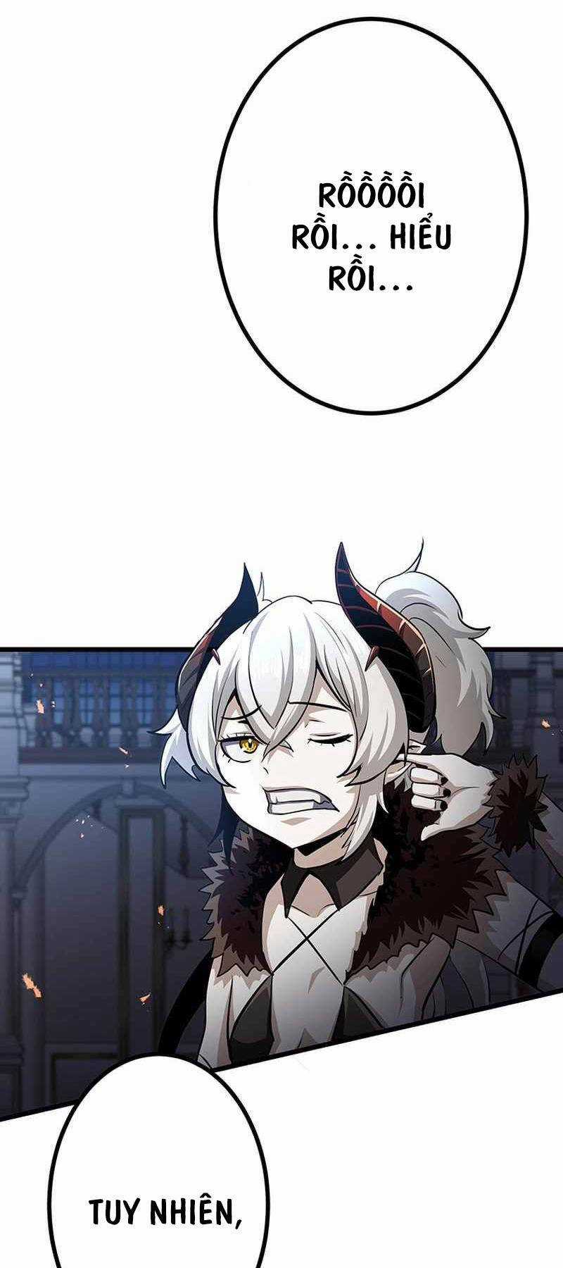 Phòng Thủ Hầm Ngục Chapter 25 trang 56