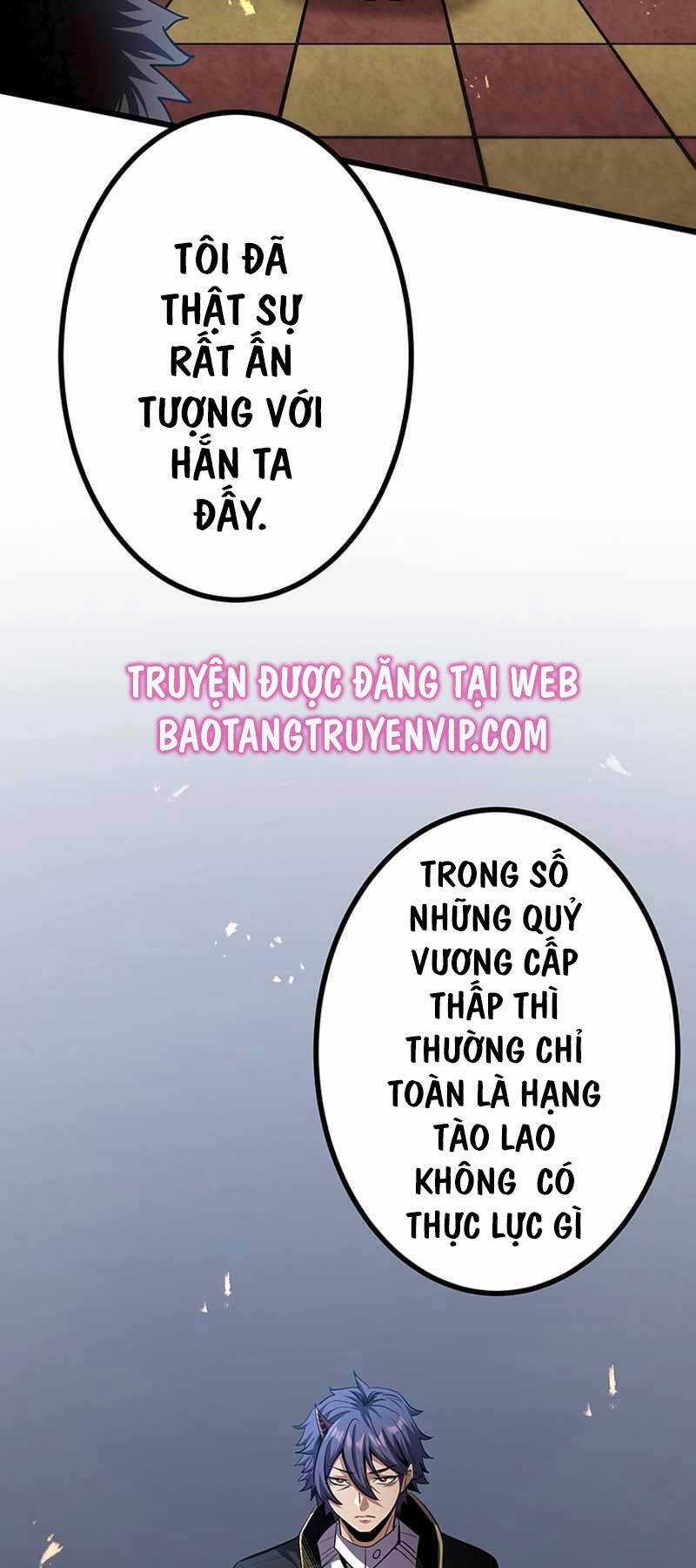 Phòng Thủ Hầm Ngục Chapter 25 trang 58