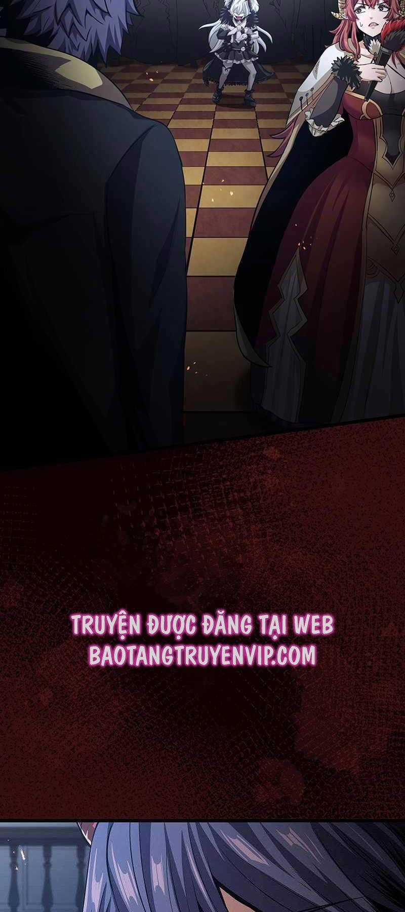 Phòng Thủ Hầm Ngục Chapter 25 trang 6