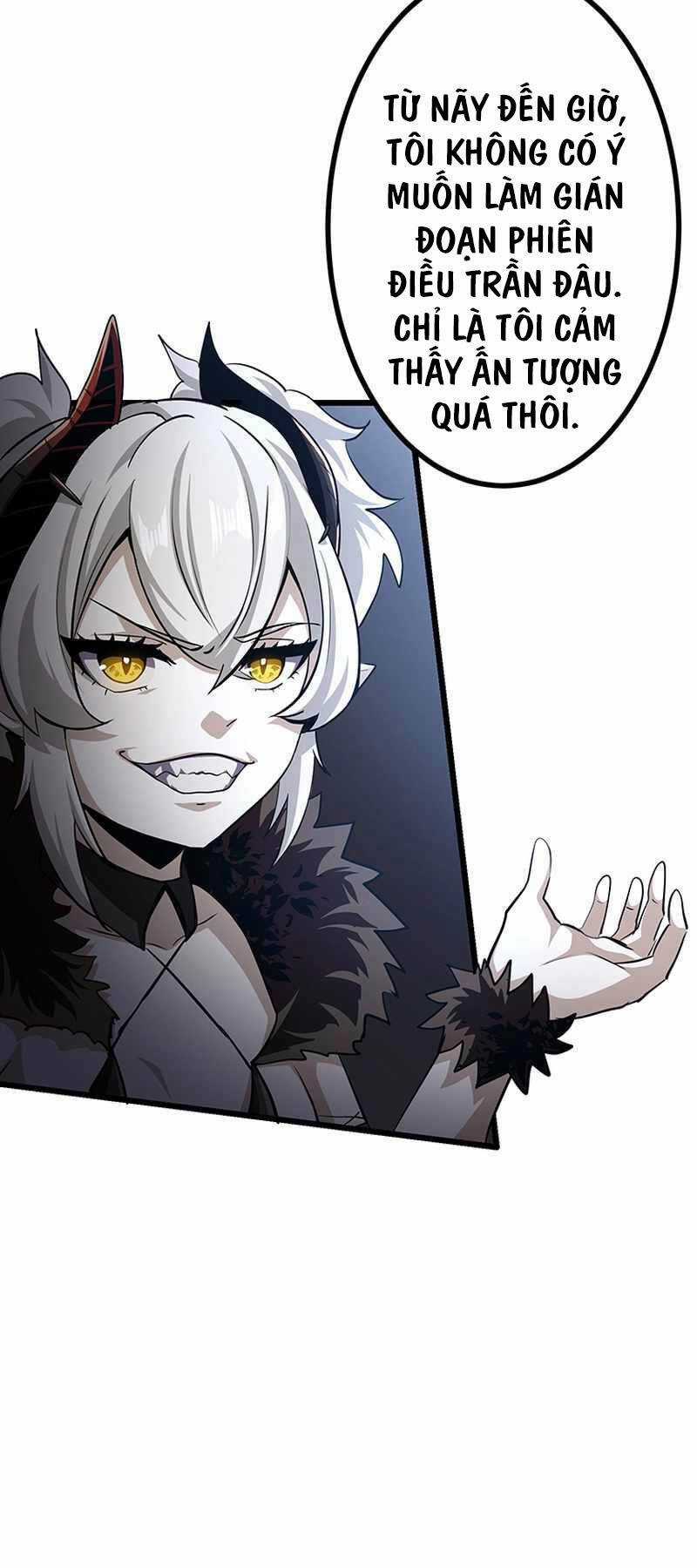 Phòng Thủ Hầm Ngục Chapter 25 trang 60