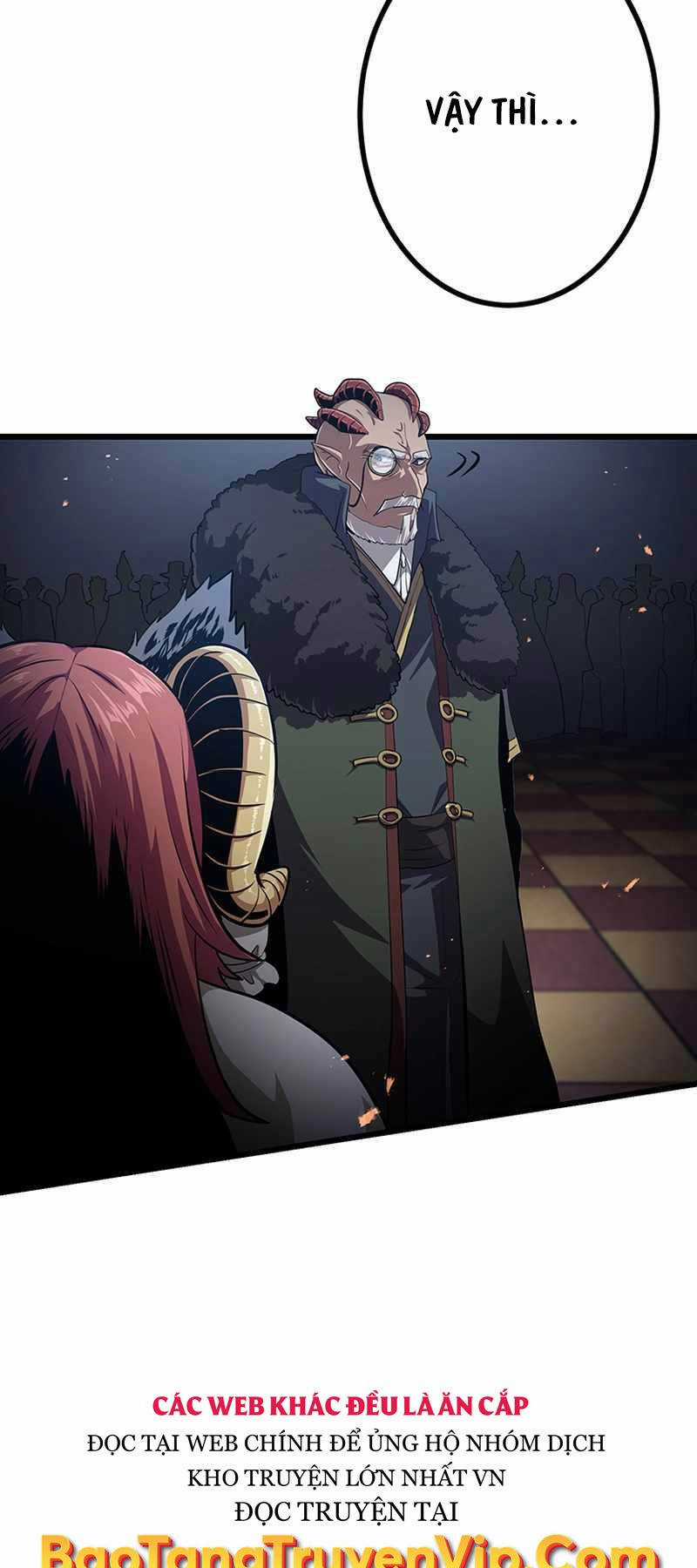 Phòng Thủ Hầm Ngục Chapter 25 trang 62