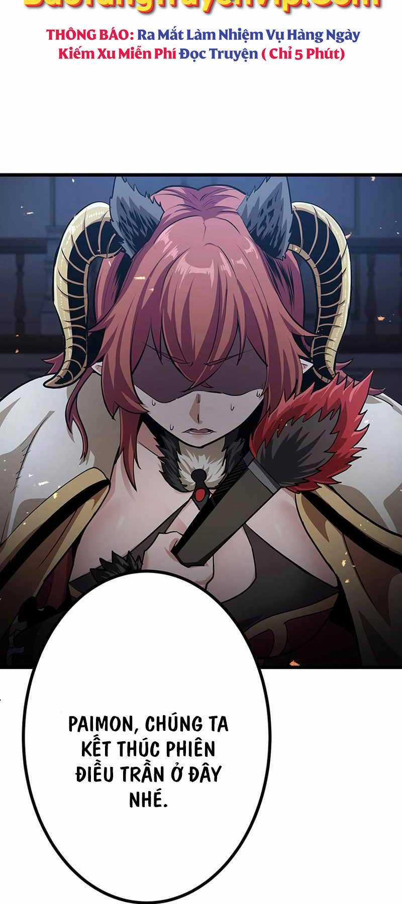 Phòng Thủ Hầm Ngục Chapter 25 trang 63