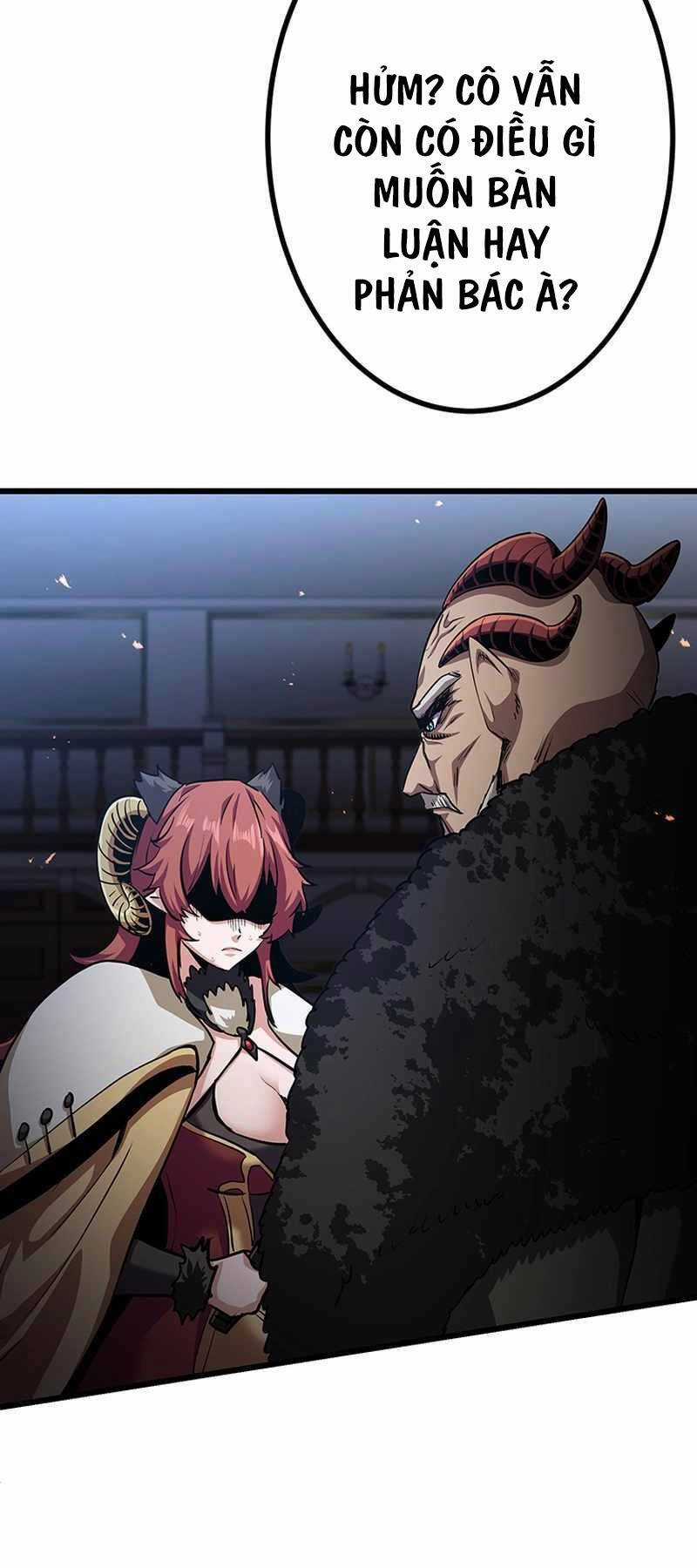 Phòng Thủ Hầm Ngục Chapter 25 trang 67