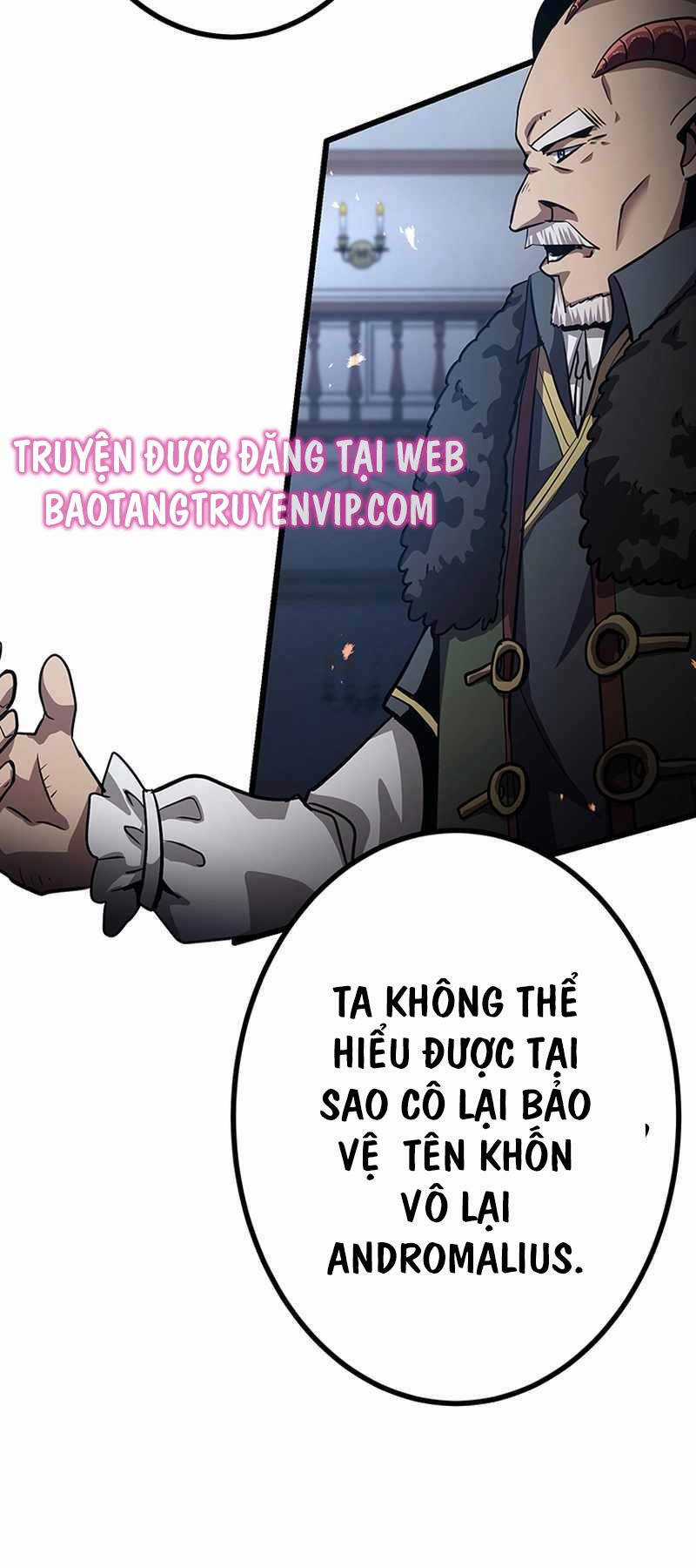 Phòng Thủ Hầm Ngục Chapter 25 trang 71