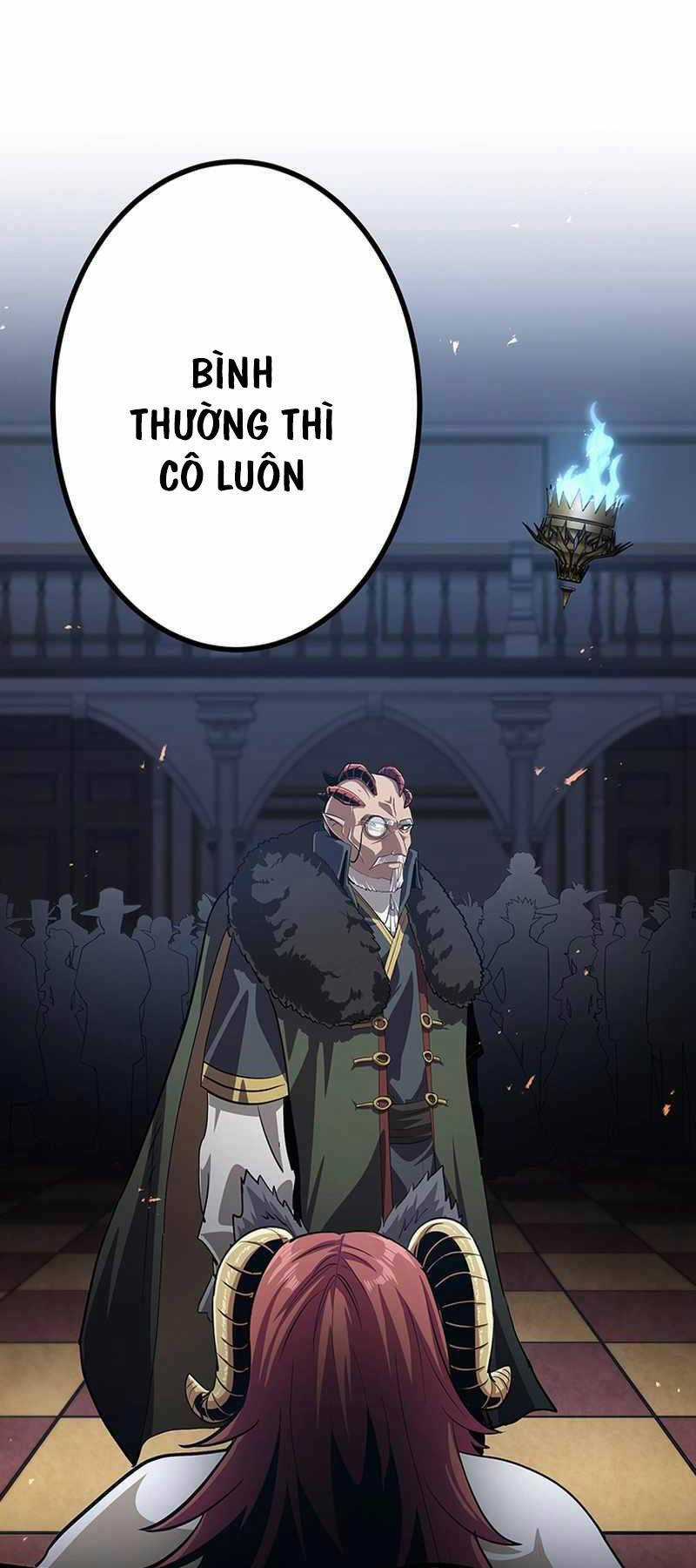 Phòng Thủ Hầm Ngục Chapter 25 trang 72