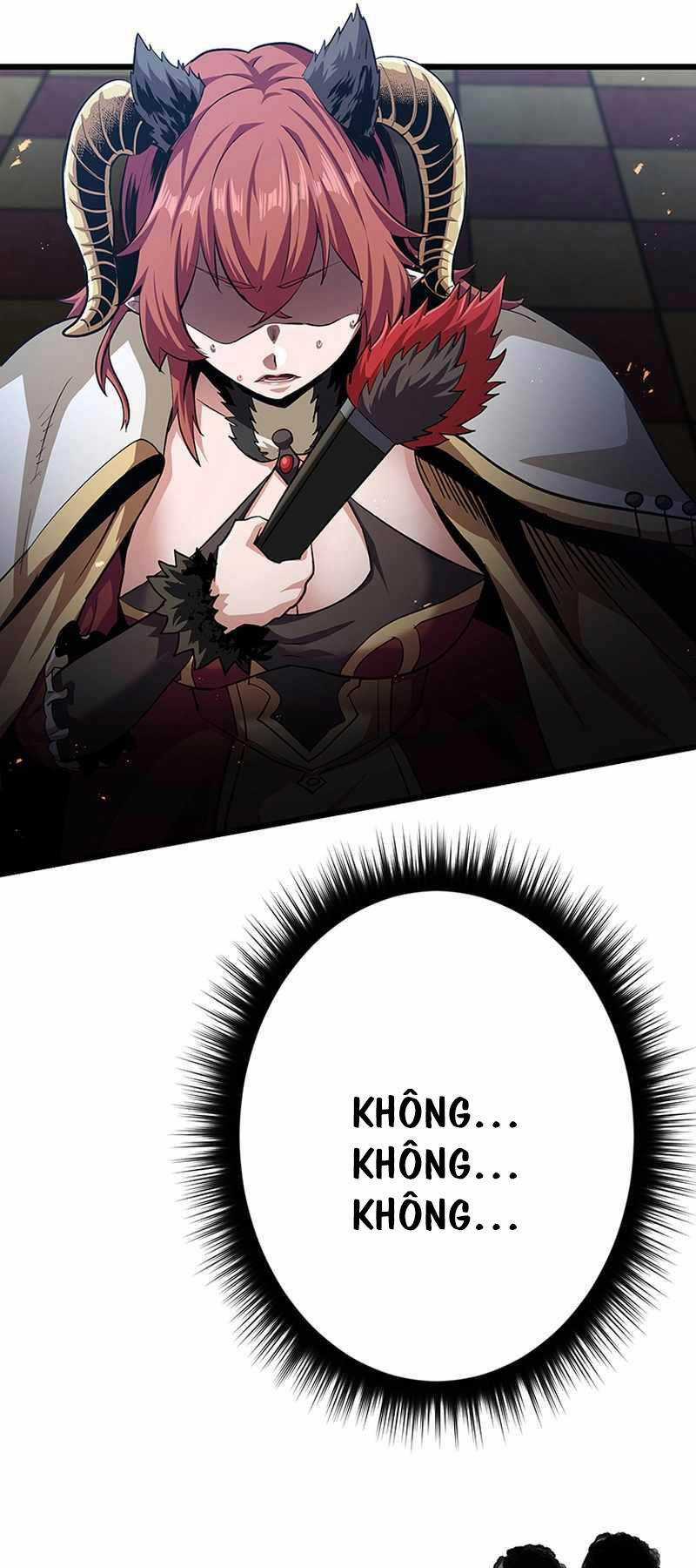 Phòng Thủ Hầm Ngục Chapter 25 trang 74