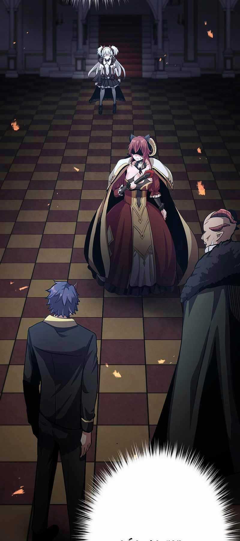 Phòng Thủ Hầm Ngục Chapter 25 trang 78