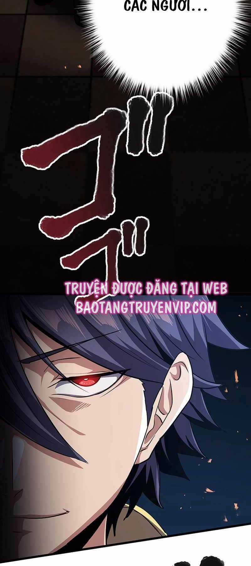 Phòng Thủ Hầm Ngục Chapter 25 trang 79