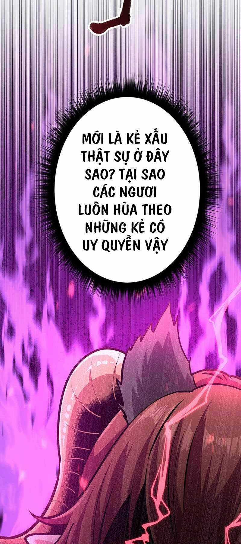 Phòng Thủ Hầm Ngục Chapter 25 trang 82