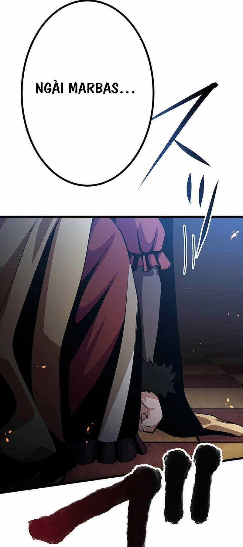 Phòng Thủ Hầm Ngục Chapter 25 trang 84