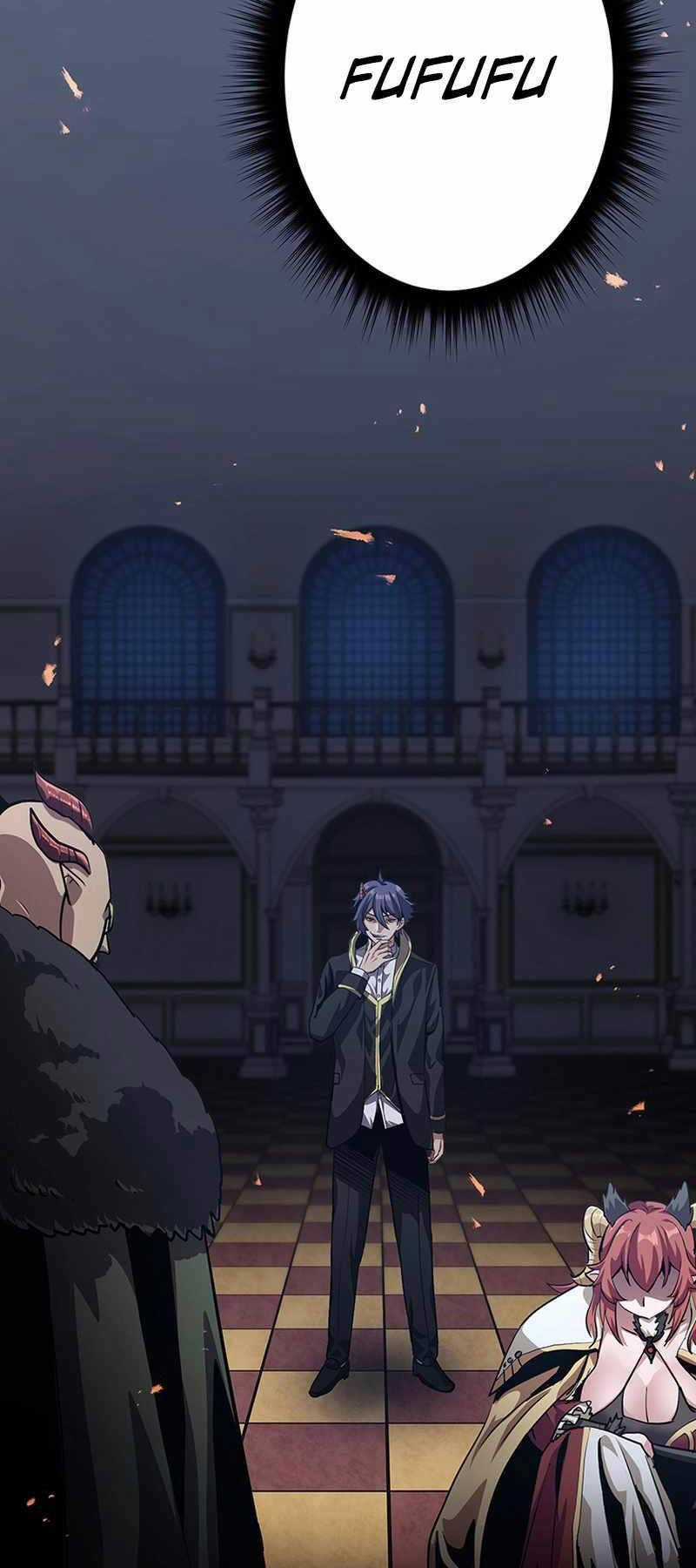 Phòng Thủ Hầm Ngục Chapter 25 trang 91