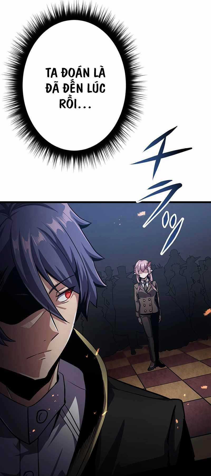 Phòng Thủ Hầm Ngục Chapter 25 trang 94